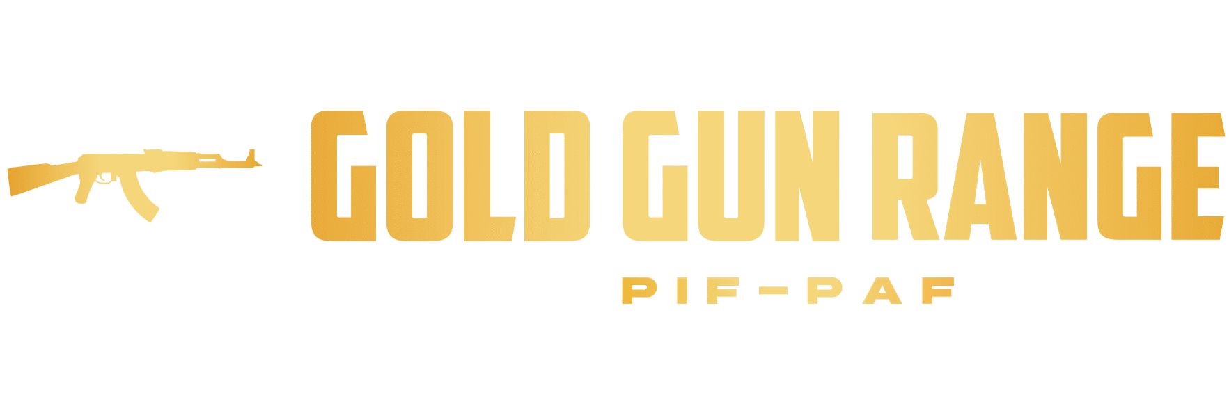 Gold Gun Range